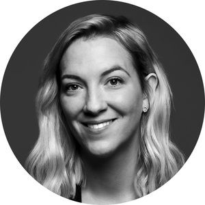 Meet your Posher, Jenn